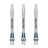 WINMAU Astro Aluminium Blue Intermediate Dart Shafts (Shafts) - 1