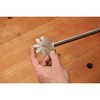 Woodriver Turning Tool Gauge