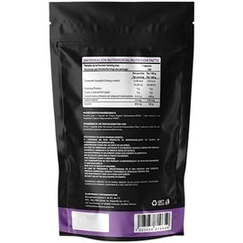 Wellthy Myo Inositol 600mg 100 Puro 180 Cápsulas. Solo 1 Cápsula al día, Ingredientes 100 Naturales, 100 Puro, Gluten Free, Sugar Free, Vegan, Bottle