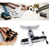 GOLDMAN SERVICE Eccentric Pipe for Air Conditioning and Heating, Expander