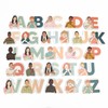 26 Auslan Alphabet Fridge Magnets – Educational & Fun Sign