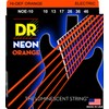 DR Strings HI-DEF NEON Electric Guitar Strings (NOE-10)