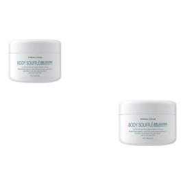 Crema Reafirmante Ultra Hidratante En Crepé Para Cuello, Bra