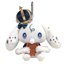 Nakajima Corporation 173454-22 Cinnamoroll DOLLY MIX Miruku Mascot