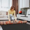 Slip-Stop Premium Low Profile Non-Slip Rug Pad for Area Rugs
