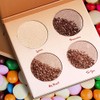 Glow Kit 4 Color Illuminator Love Light Highlighter & Bronzer