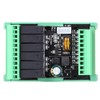 PLC Industrial Control Board FX2N-14MR Programmable Logic Controller Module WS2N-14MR-S