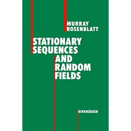 Stationary Sequences and Random Fields