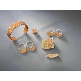 Project X Copper Clay - Size: 100 grams