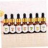 BUGUUYO Water-soluble Aromatherapy Essential Oil Dropper Lemon Scent for Humidifiers