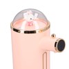 Automatic Hand Soap Dispenser Touchless Rechargeable Auto Detection 3 Levels
