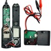 Tuperoymse 1 Set Automotive Wire Short Open for FINDER Power