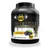 Creatina Monohidratada Guns 1k 200 Sabores Moras                                                                                                      