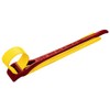 Reed Tool SW12A30 Strap Wrench, Pipe Capacity 1/8 - 5-Inch