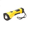 Dorcy 190-Lumen CyberLight Durable LED Flashlight with True Spot Reflector,