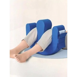 욕창방지 쿠션 터닝패드 마비 기저귀갈이 교체 보조기 [일반 방수 메모리폼 코어 13CM] Pressure Relief Cushion Turning Pad for Paralyzed Patients [Standard Waterproof Memory Foam Core 13CM]