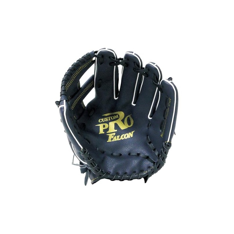 Falcon General Purpose Soft Grab LH (Right Throw) FG-5711 Black