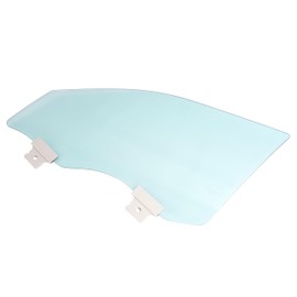 KUAFU Front Door Glass Compatible with 2011-2023 Chrysler 300 4 Door Sedan Window Tempered Glass Replacement - Left Driver Side