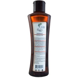 Arbol Verde Kit 2 Anti-Fall Shampoo 500 ml and 3 Linseed Gel 250 g
