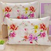 PETTI Artigiani Italiani - Bed Pillowcases, Pair of Pillowcases 50