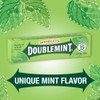 WRIGLEY'S DOUBLEMINT Mint Gum Chewing Gum Bulk Pack, 5 Stick