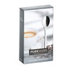 Puresigns 3020623 Art. Code-3020623, One Extra Espresso Spoon Set, 6