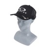 Oakley ESSENTIAL YTR MESH CAP 25.0 Kids Cap, (02E) BLACKOUT