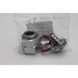 'Assembly Set for Tap 1/2"3/4" Female x 3/4Female to suit Zapfhahnzähler