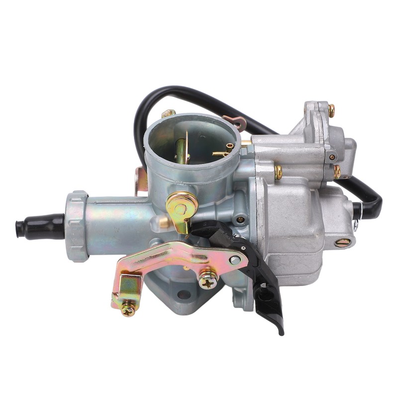 Carburetor Assembly Carb Replacement for CG Vertical 200cc‑250cc Dirt Pit