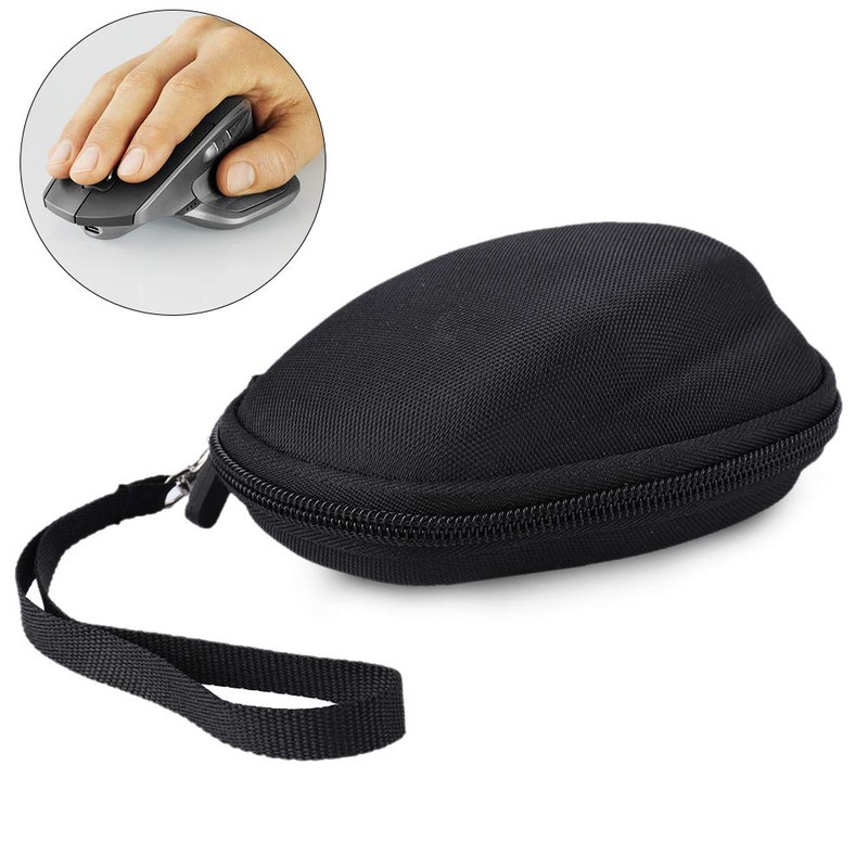 Bolsa de Almacenamiento Multifuncional para Accesorios de Ratones Adopte Materiales
