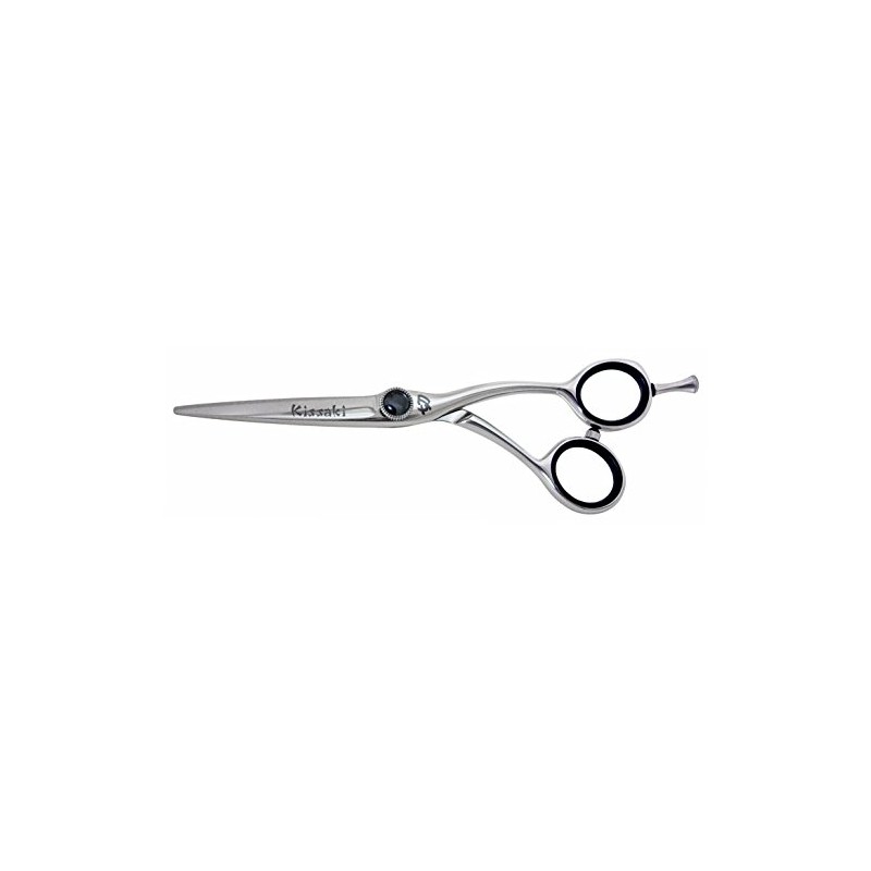 Kissaki Hair Scissors 6.0 inches Kojiri Hair Cutting Shears Barber