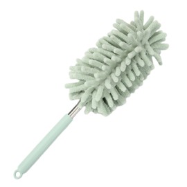 Microfiber Duster, Dashboard Detailing Brush, Dusting Brush, Car Duster, Dusting Tool for Cleaning Car, Computer, Air Conditioning, TV