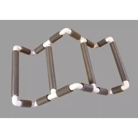 No.7 Cycles Ltd. Saddlebag Rack Storage Stand Wash Maintenance Harley Davidson Touring Hard Bags