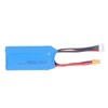 For XK X450 Battery Lithium Polymer Lightweight 11.1V 1300mah RC