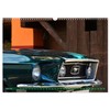 Ein Pony zum verlieben - Ford Mustang 1968 (Wandkalender 2026