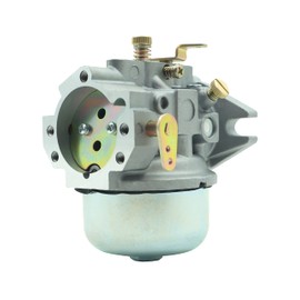 Carburetor For Kohler Magnum KT17 KT19 M18 M20 MV18 MV20 52-053-18 52-053-28 with Air Filter Tune-Up kit