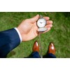 Groomsmen Gifts for Wedding – Engraved Groomsman Pocket Watch –