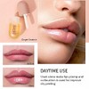 Set de Relleno de Labios Natural, potenciador de Labios y