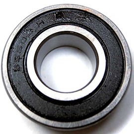 5/8" x 1-3/8" Wheel Bearings