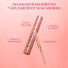 Kit De Pestañas Postizas 3d Magnéticas & Delineador De Ojos
