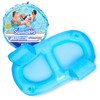 SwimWays Spring Float Premium Duo, Pool Chair Fits 2 Adults,