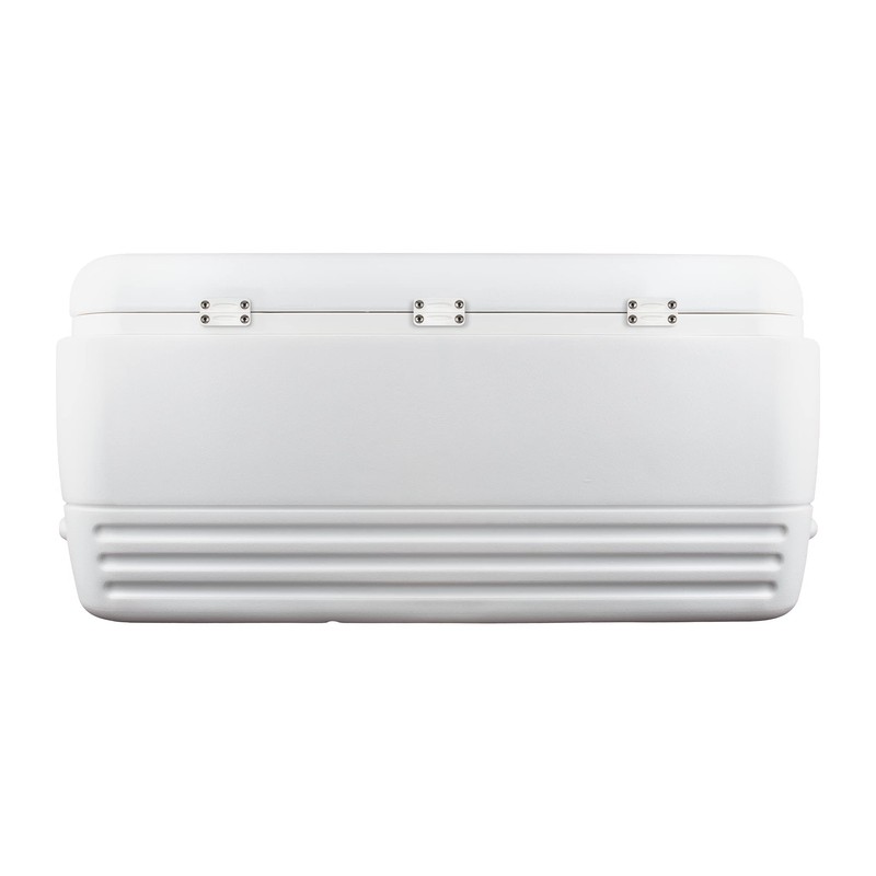 NeverBreak Parts - Igloo Cooler Replacement Parts - Large White