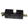 CHERRY E13-00E Switch, General Purpose, Single Pole, Button Actuator, 15A @ 125/250 VAC by CHERRY