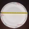 Mikasa Bone China JOY CAG06 Dinner Plate (AMOUNT AVAILABLE BELOW)