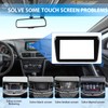 7 Inches for Mazda 3 2017 2018 Screen Replacement Display