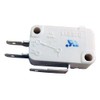 Supco ES16802 Micro Door Interlock Switch For Icemaker, Microwave, Vending