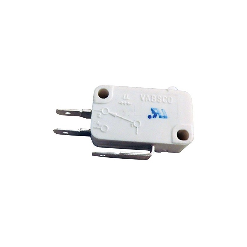 Supco ES16802 Micro Door Interlock Switch For Icemaker, Microwave, Vending