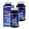 Premium Ultra Omega3 Fish Oil 1300 180 capsules x 3 / 프리미엄 울트라 오메가3 휘시오일1300 180캡슐 X 3개