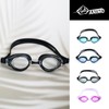 Animo Swim Goggles (ASG-800) Large Lens Swim Goggles Minimize Marks / 아니모 스윔고글(ASG-800)큰렌즈 수영수경 자국최소화