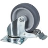 Meister Castor ✓ Brake ✓ 60 x 60 mm ✓